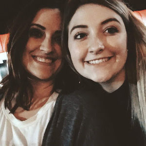 Meet your Posher, Hailey